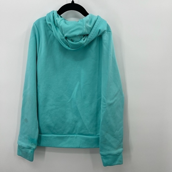 Nike Dri -Fit Hoodie Kids Size Medium - Picture 4 of 6